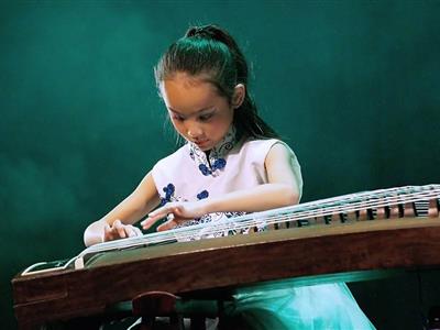 招聘衢州古筝家教老师