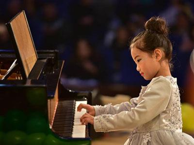 招聘衢州钢琴家教老师