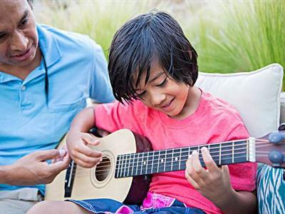 衢州吉他辅导老师哪里找？