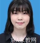 衢州大学生家教王老师