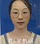 衢州大学生家教徐老师