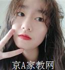 衢州大学生家教杜老师